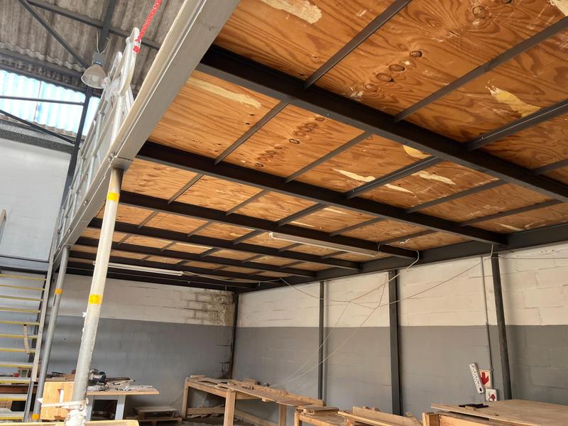 To Let Commercial Property for Rent in Montague Gardens Western Cape